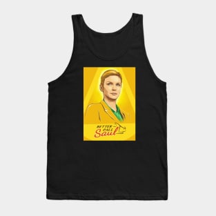 Better Call Saul - Kim Tank Top